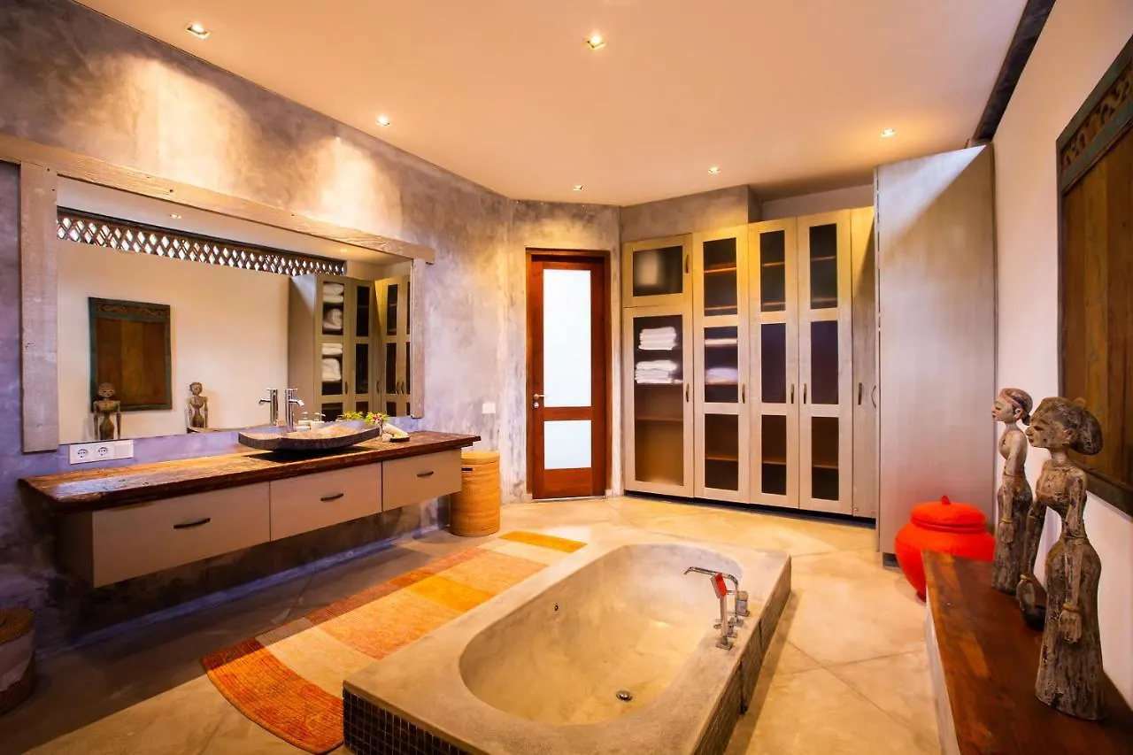 Villa Elyse Seminyak Indonesia