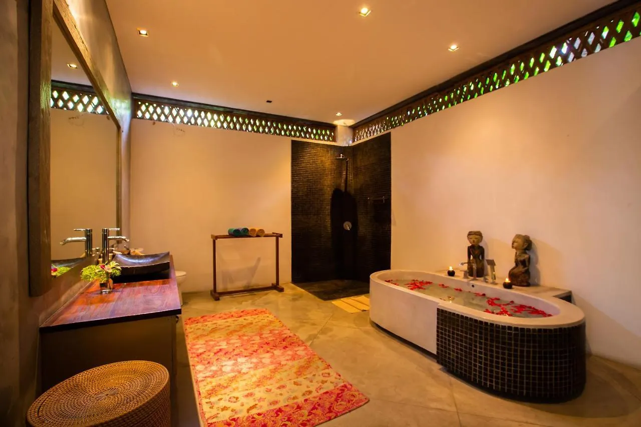 Villa Elyse Seminyak
