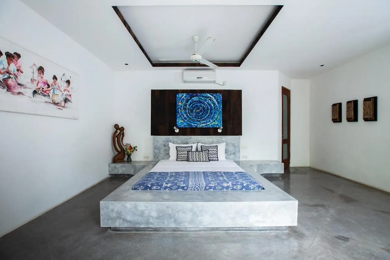 Villa Elyse Seminyak