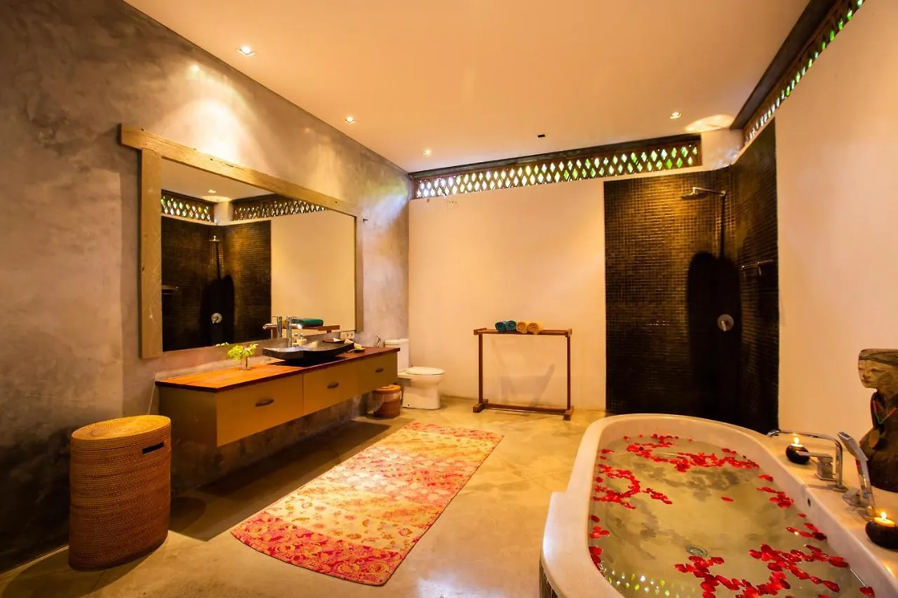Villa Elyse Seminyak Indonesia