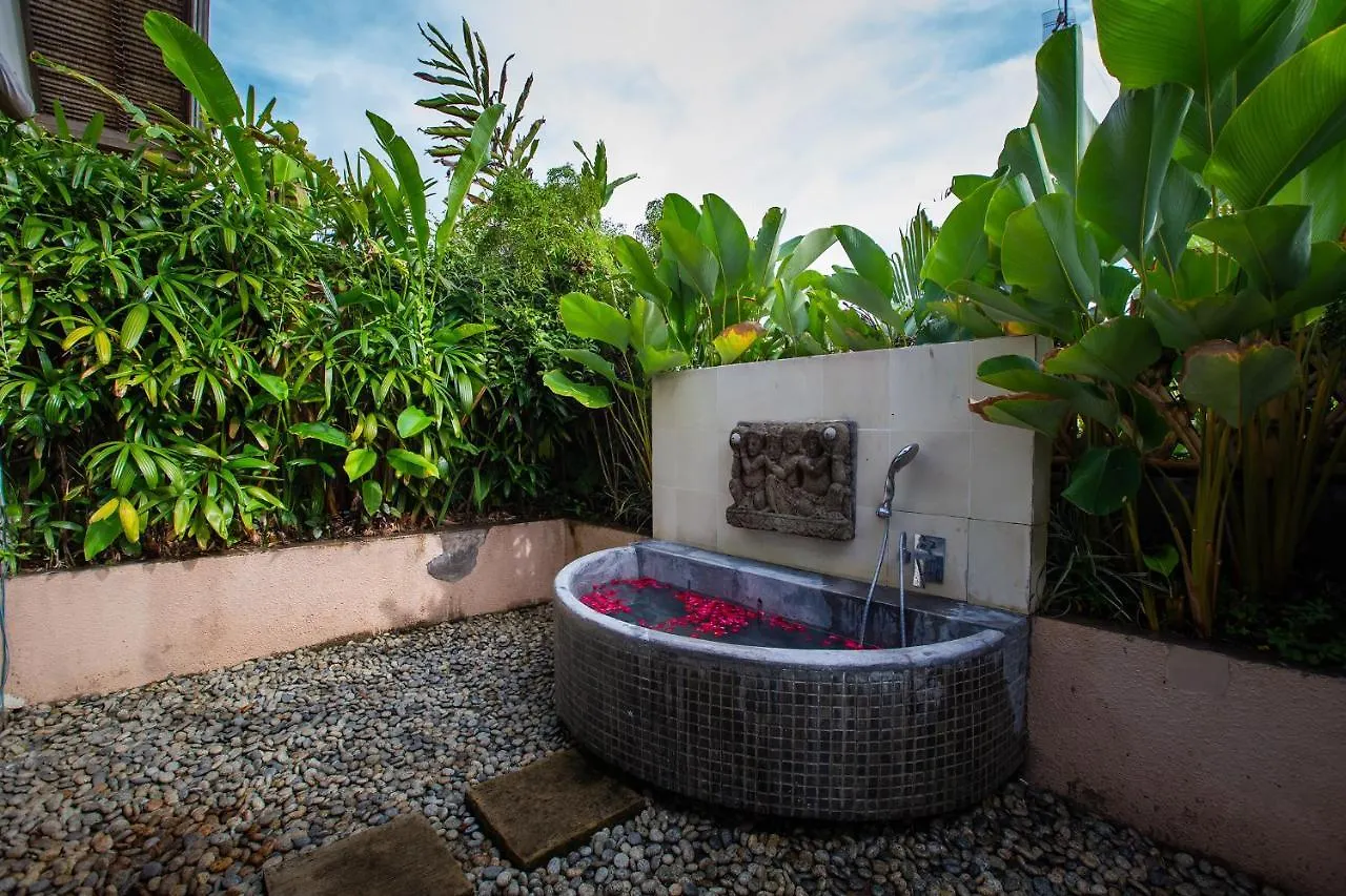 Villa Elyse Seminyak  Seminyak (Bali)