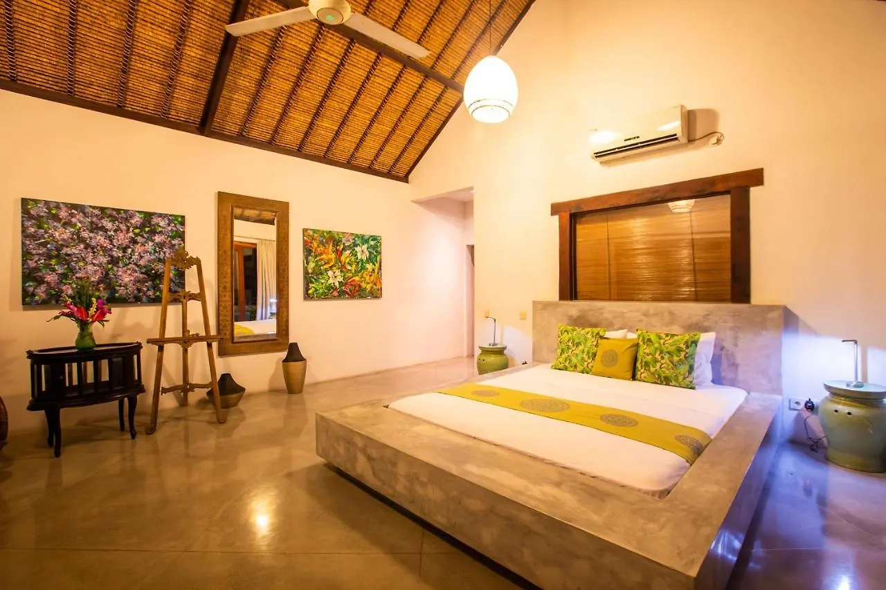 Villa Elyse Seminyak