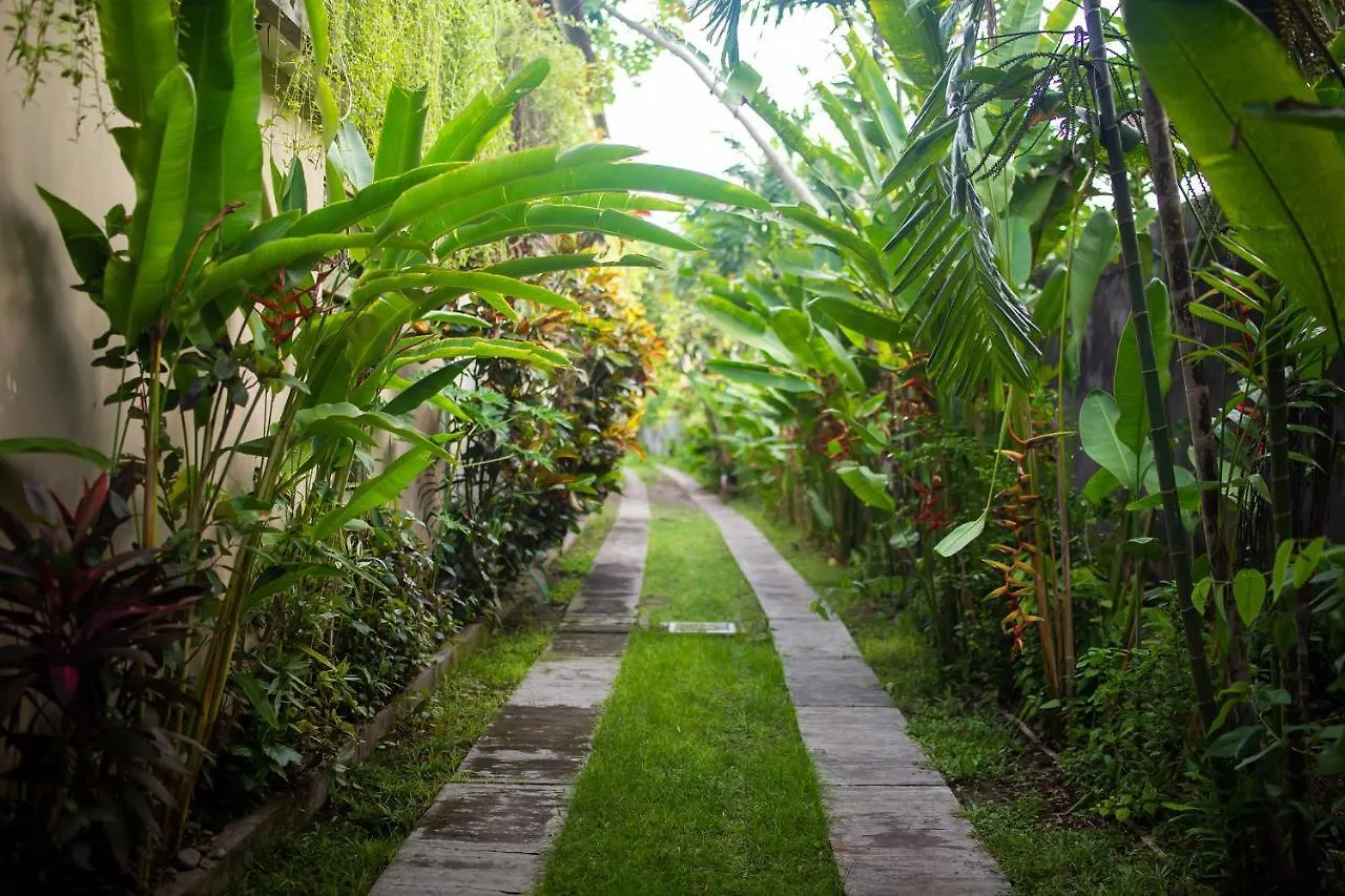 Villa Elyse Seminyak