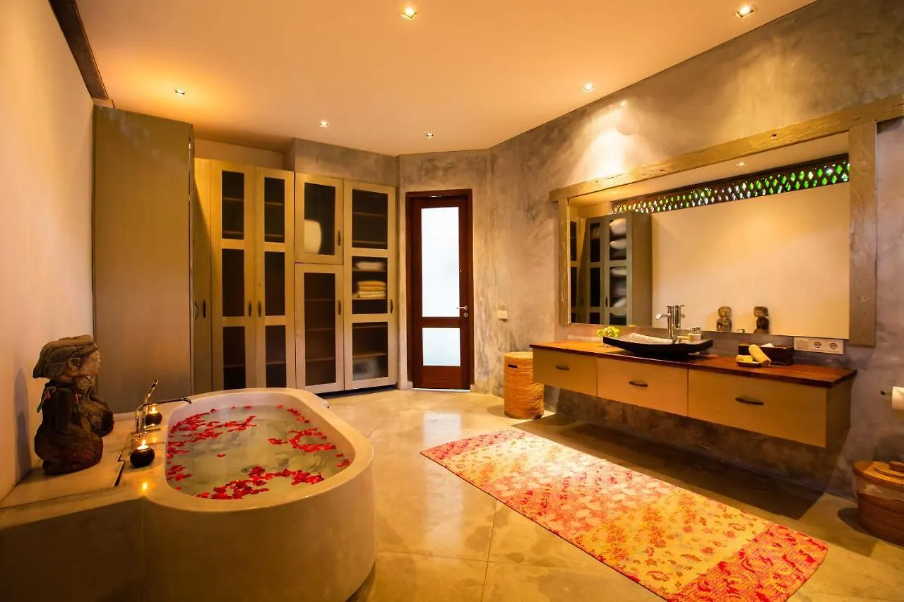 Villa Elyse Seminyak Seminyak (Bali)