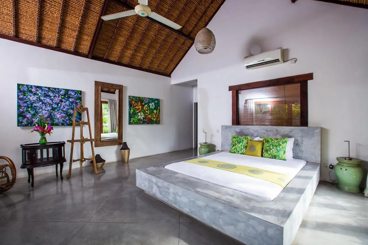 Villa Elyse Seminyak