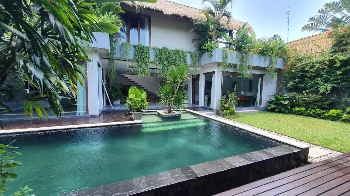 Villa Elyse Seminyak