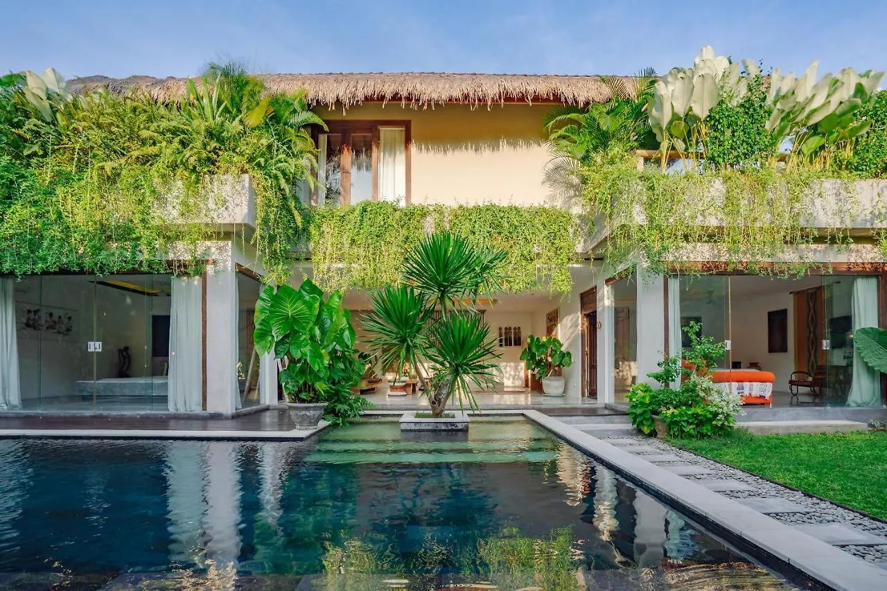 Villa Elyse Seminyak  Seminyak (Bali)