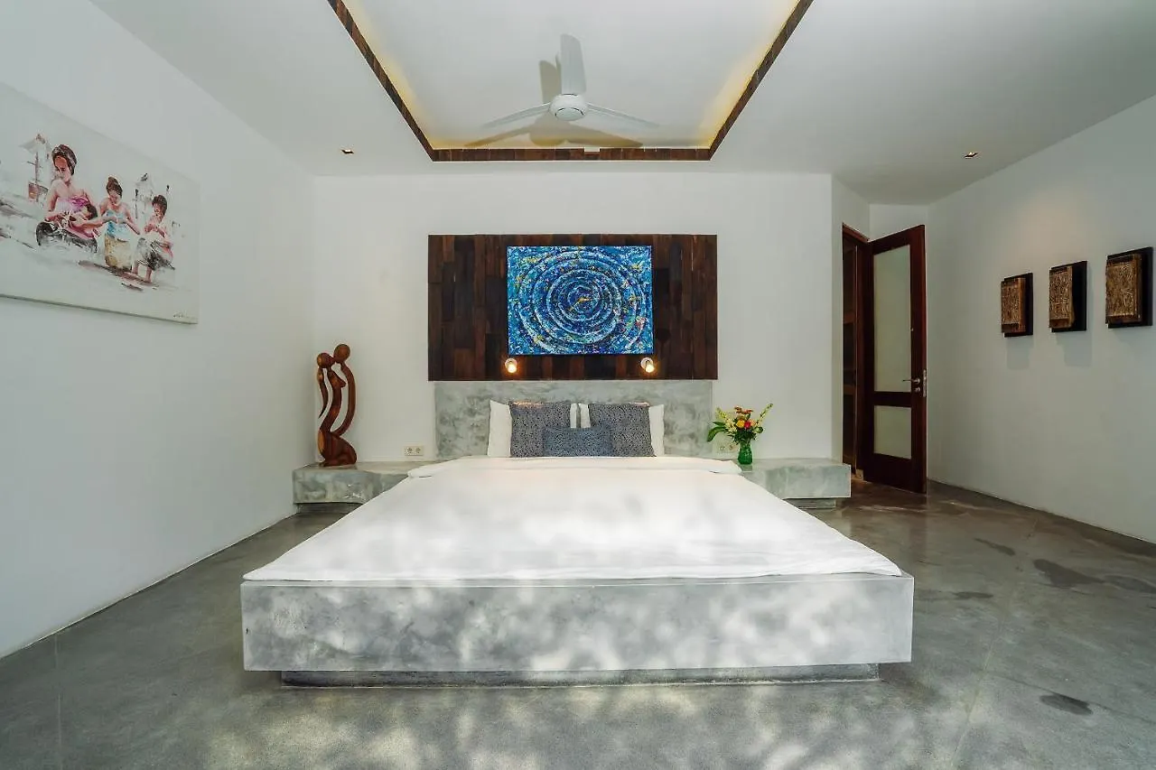 Villa Elyse Seminyak