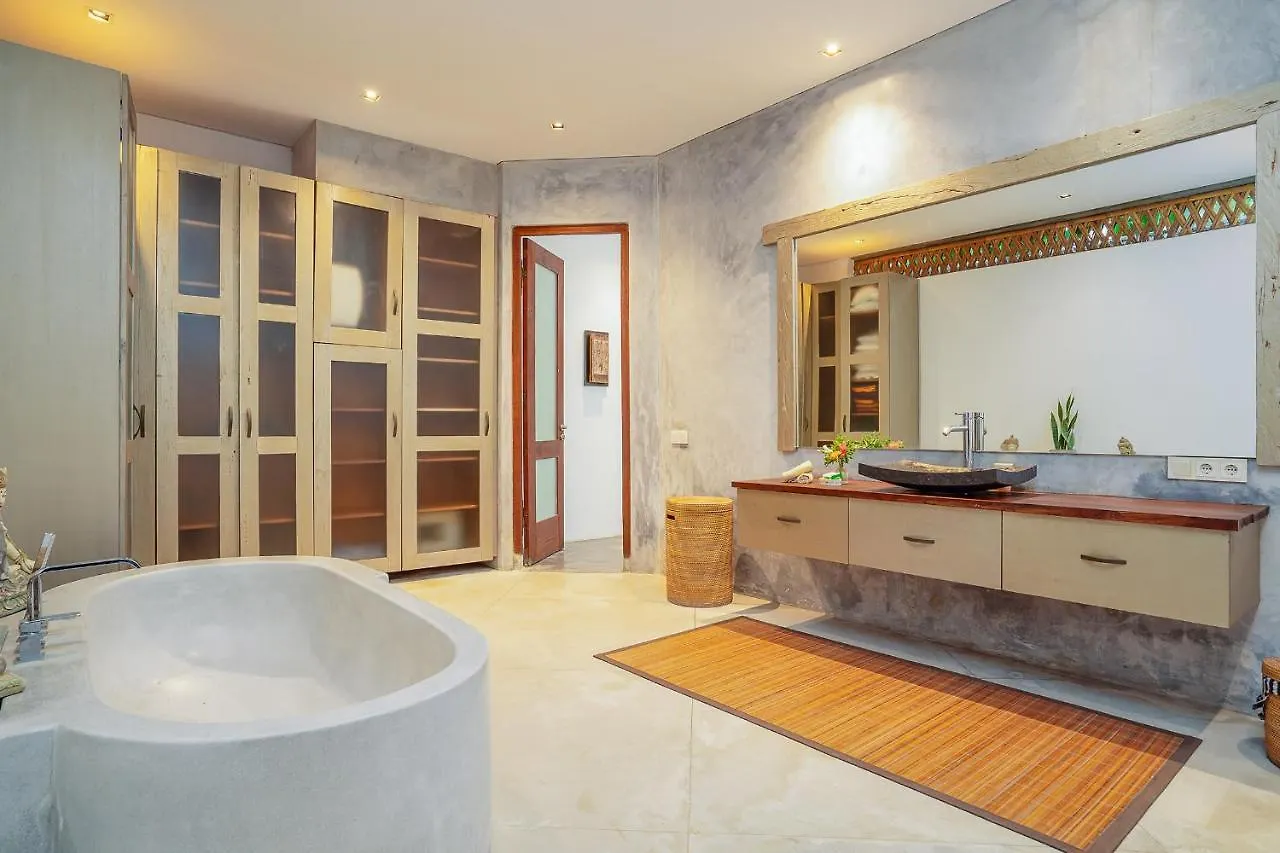 Villa Elyse Seminyak