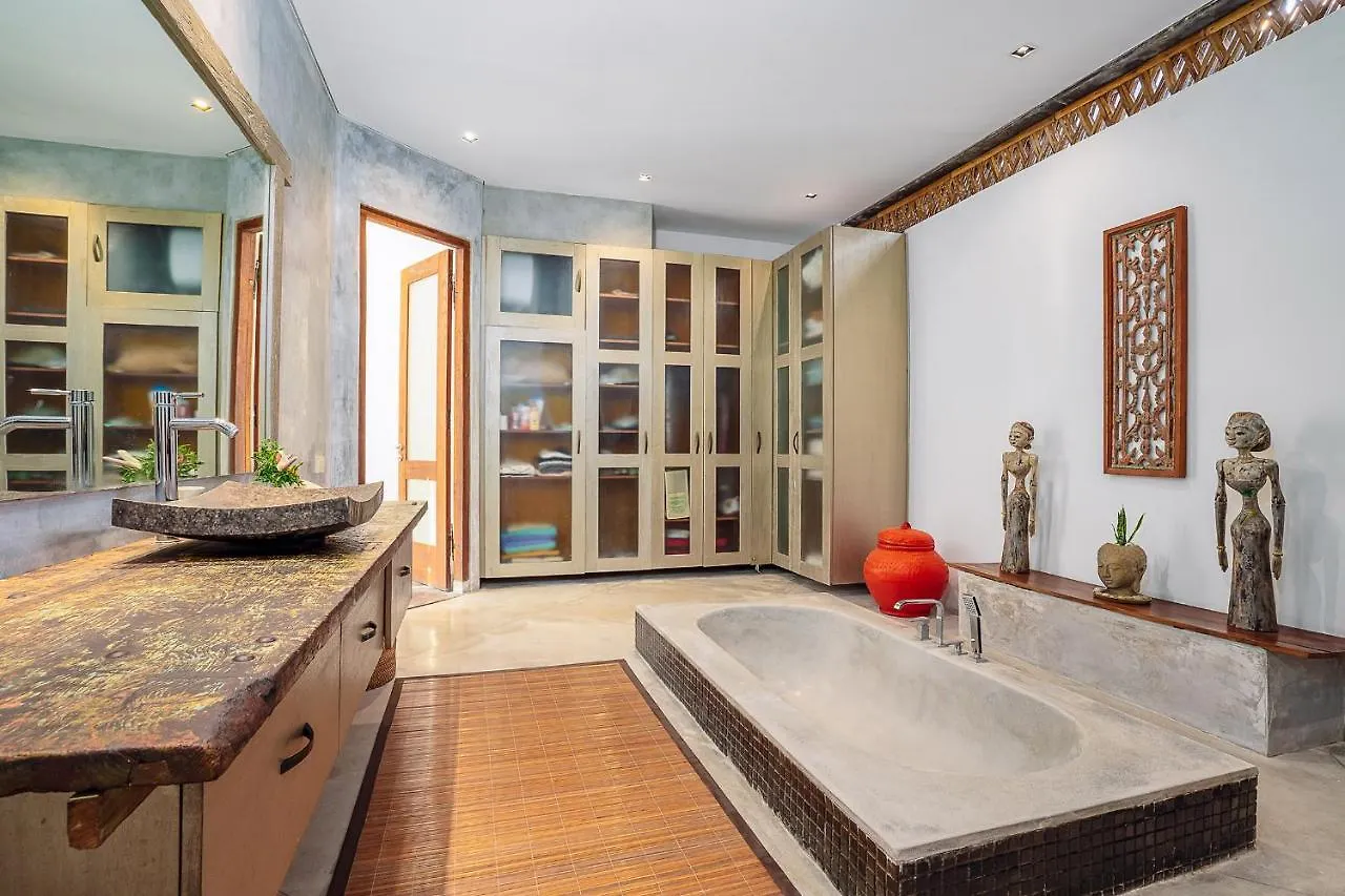 Villa Elyse Seminyak