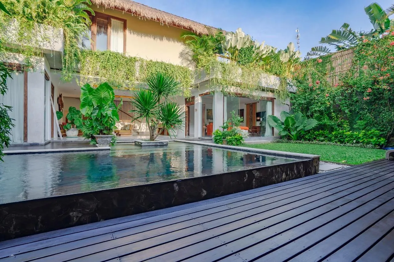 Villa Elyse Seminyak 0*, Seminyak (Bali) Indonesia