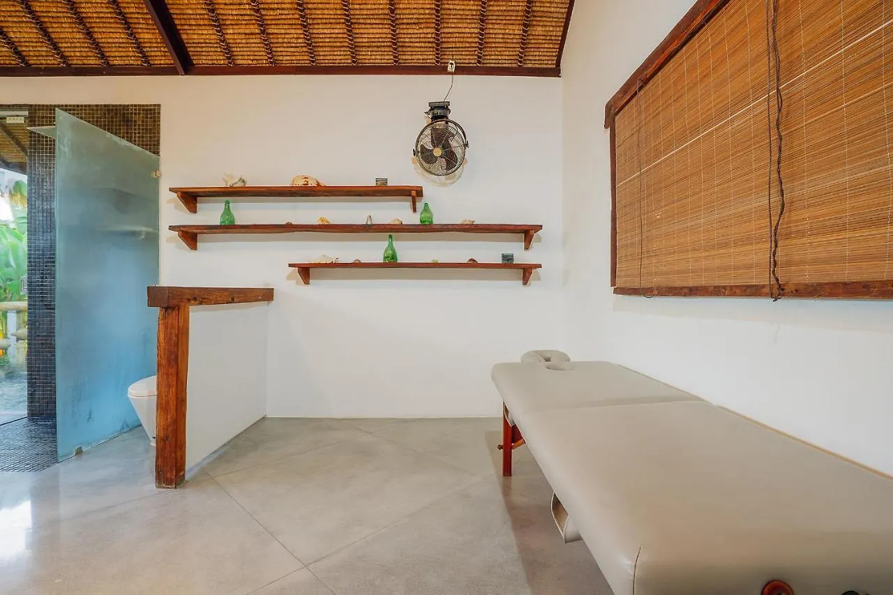 Villa Elyse Seminyak