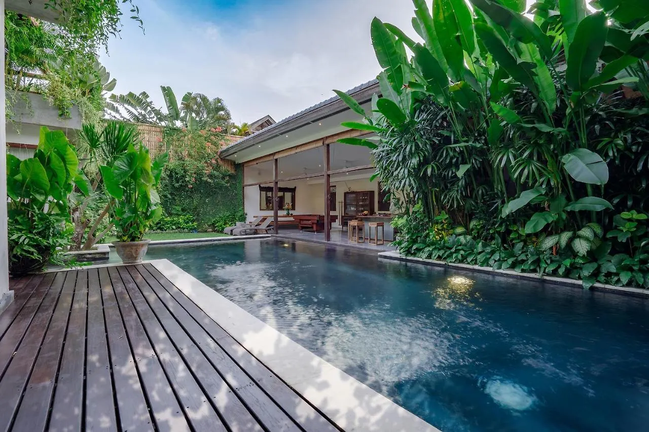 Villa Elyse Seminyak