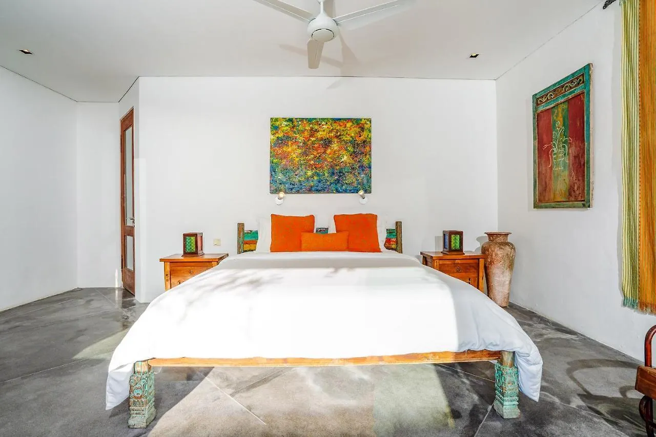 Villa Elyse Seminyak