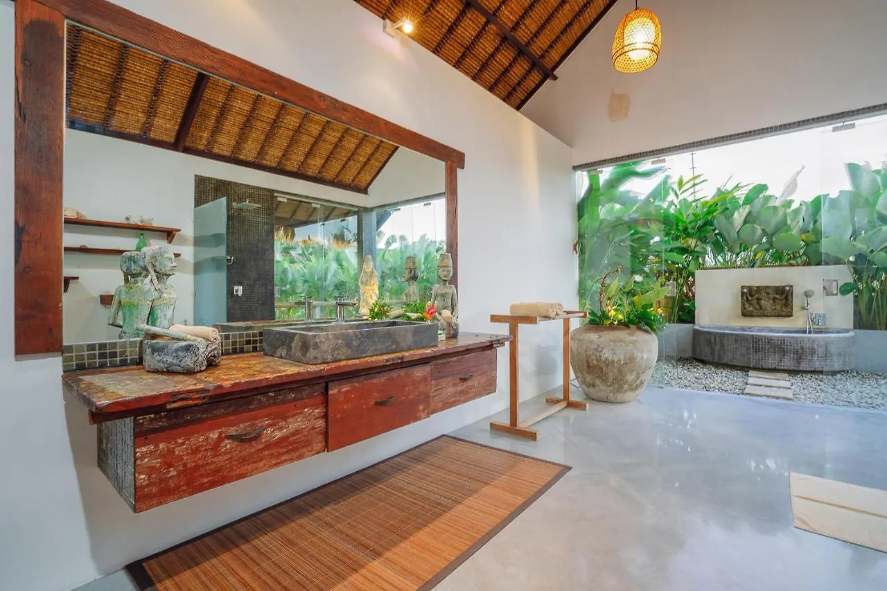Villa Elyse Seminyak