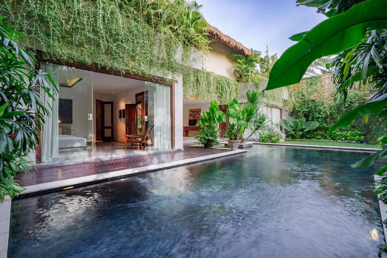 Villa Elyse Seminyak 0*, Seminyak (Bali)