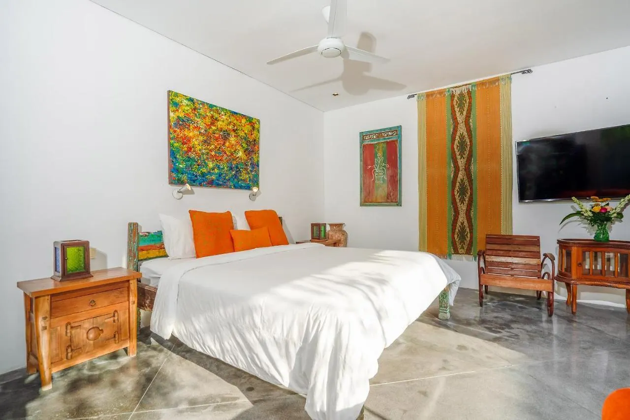 Villa Elyse Seminyak