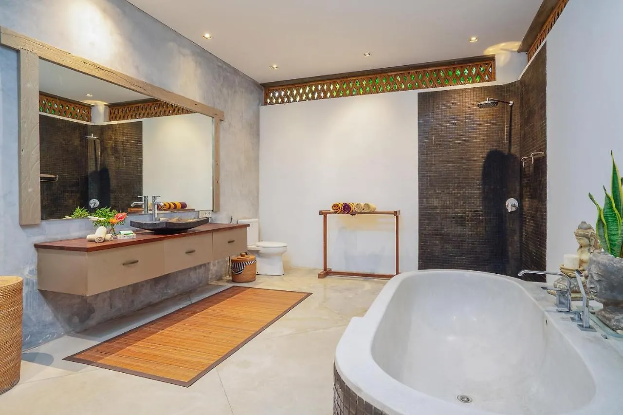 Villa Elyse Seminyak