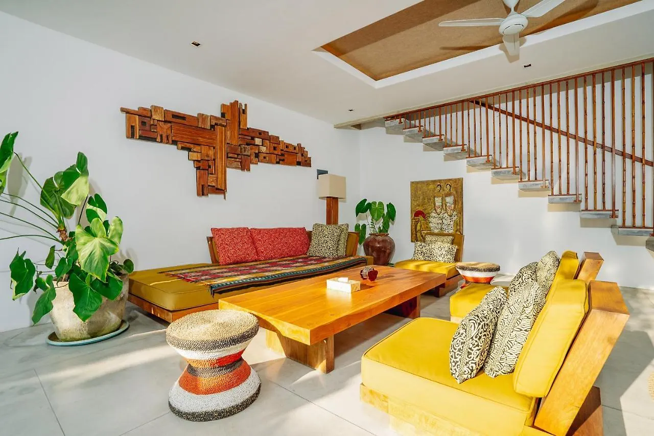 Villa Elyse Seminyak 0*, Seminyak (Bali) Indonesia