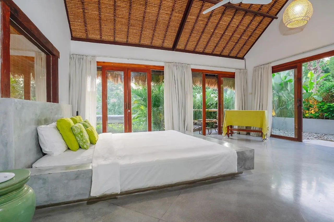Villa Elyse Seminyak