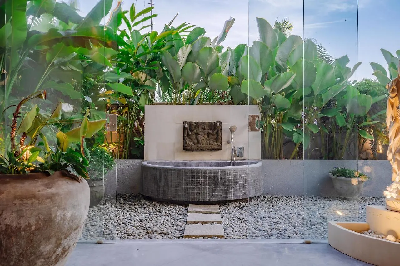 Villa Elyse Seminyak Indonésie