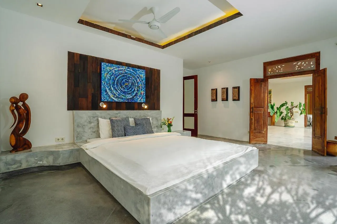 Villa Elyse Seminyak 0*,  Indonésie